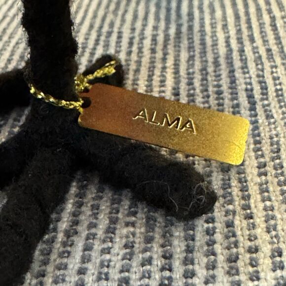 TARGET BIRD 2019 HYDE & EEK ALMA DIA DE MUERTOS COLLECTION FEATHERLY FRIEND - Picture 5 of 6